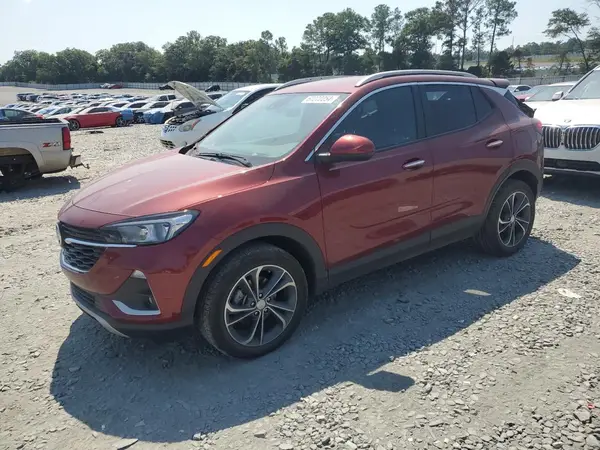 KL4MMDS25PB011628 2023 BUICK ENCORE - Image 1