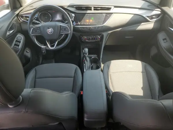 KL4MMDS25PB011628 2023 BUICK ENCORE - Image 8