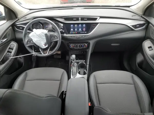 KL4MMDS25PB020958 2023 BUICK ENCORE - Image 8