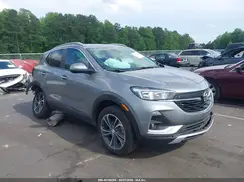 KL4MMDS25PB033662 2023 BUICK ENCORE GX