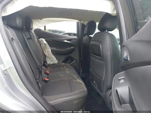 KL4MMDS25PB033662 2023 BUICK ENCORE GX - Image 8