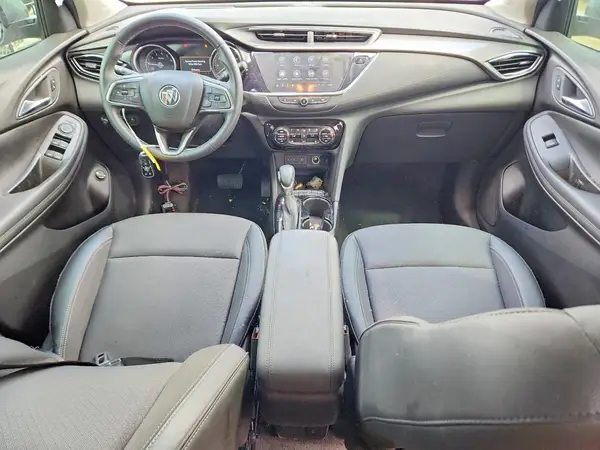 KL4MMDS25PB050185 2023 BUICK ENCORE - Image 8