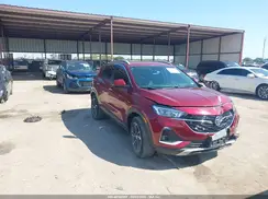 KL4MMDS25PB051577 2023 BUICK ENCORE GX