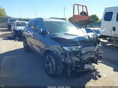 KL4MMDS25PB051689 2023 BUICK ENCORE GX
