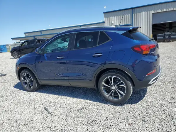 KL4MMDS25PB054222 2023 BUICK ENCORE - Image 2
