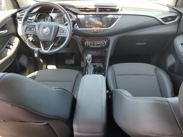 KL4MMDS25PB054222 2023 BUICK ENCORE - Image 8