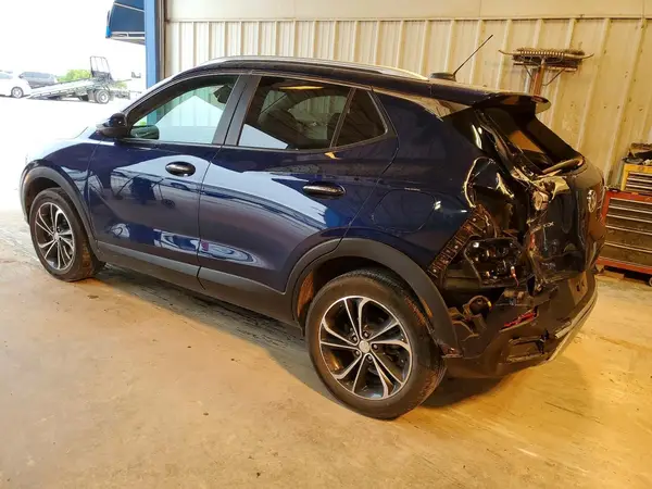 KL4MMDS25PB057010 2023 BUICK ENCORE - Image 2