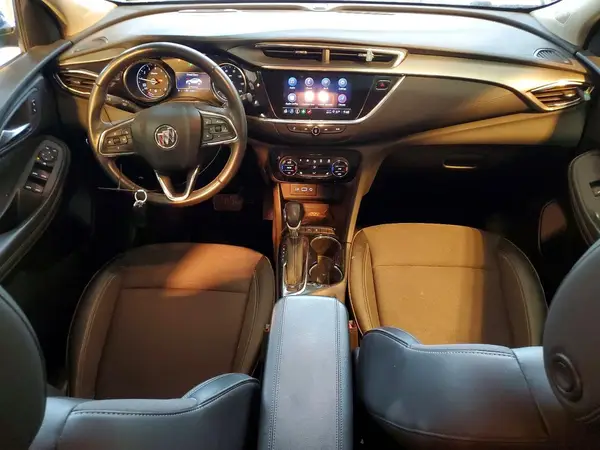 KL4MMDS25PB057010 2023 BUICK ENCORE - Image 8