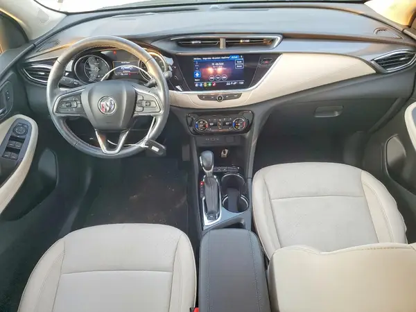 KL4MMDS25PB059355 2023 BUICK ENCORE - Image 8