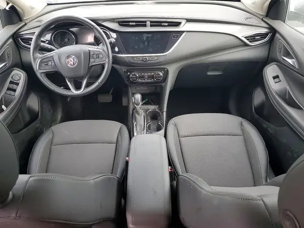 KL4MMDS25PB064992 2023 BUICK ENCORE - Image 8