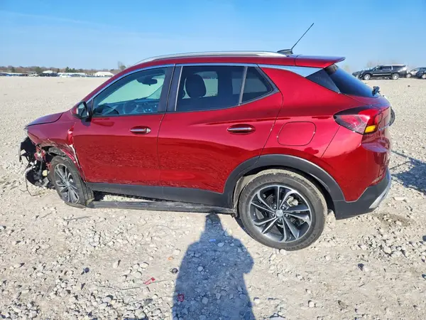 KL4MMDS25PB088225 2023 BUICK ENCORE - Image 2