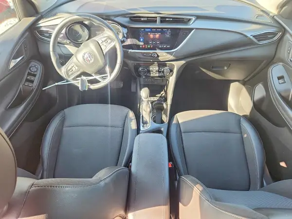 KL4MMDS25PB088225 2023 BUICK ENCORE - Image 8