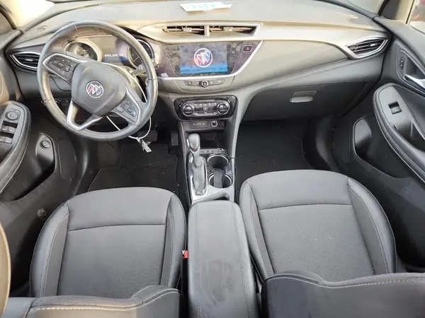 KL4MMDS25PB090038 2023 BUICK ENCORE GX - Image 8