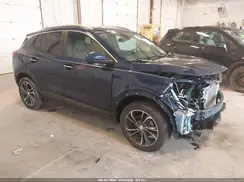 KL4MMDS25PB095966 2023 BUICK ENCORE GX