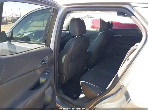 KL4MMDS25PB098043 2023 BUICK ENCORE GX - Image 8