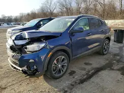 KL4MMDS25PB098138 2023 BUICK ENCORE GX