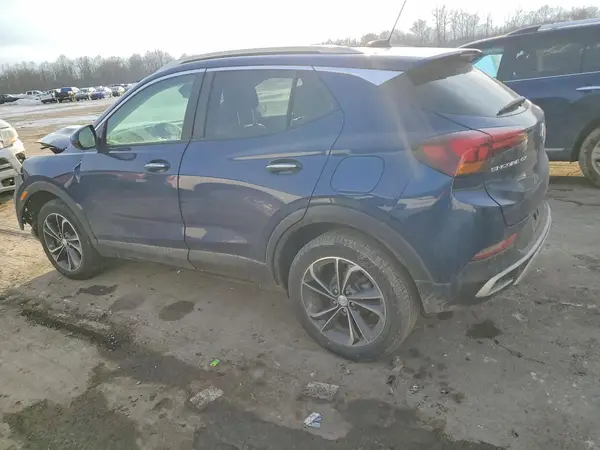 KL4MMDS25PB098138 2023 BUICK ENCORE GX - Image 2