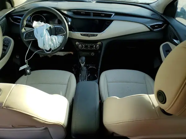 KL4MMDS25PB098138 2023 BUICK ENCORE GX - Image 8