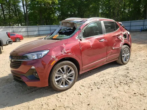 KL4MMDS25PB100227 2023 BUICK ENCORE - Image 1