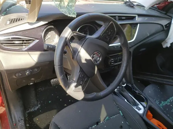 KL4MMDS25PB100227 2023 BUICK ENCORE - Image 8