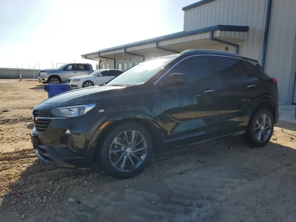 KL4MMDS25PB102253 2023 BUICK ENCORE - Image 1