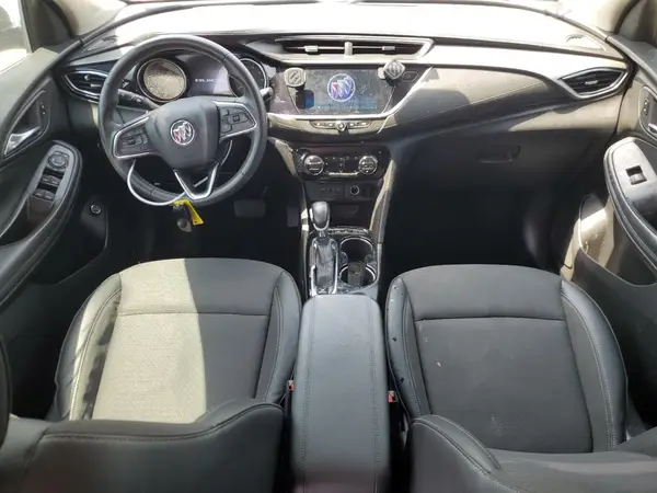 KL4MMDS25PB102253 2023 BUICK ENCORE - Image 8