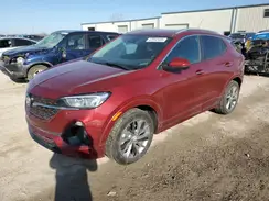KL4MMDS25PB102317 2023 BUICK ENCORE GX