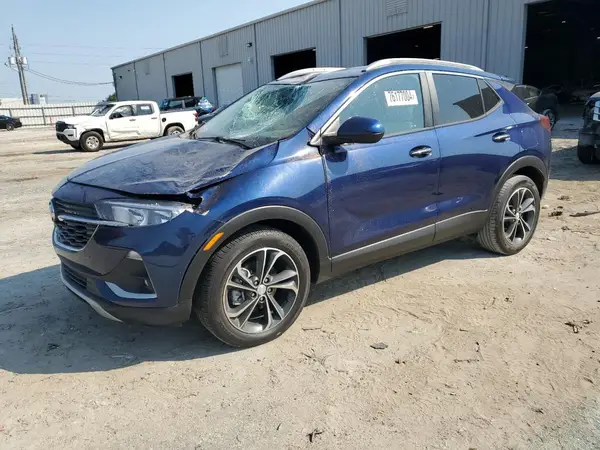 KL4MMDS25PB102589 2023 BUICK ENCORE - Image 1