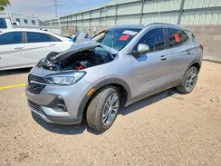 KL4MMDS25PB105718 2023 BUICK ENCORE GX