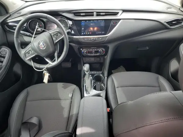 KL4MMDS25PB108411 2023 BUICK ENCORE - Image 8