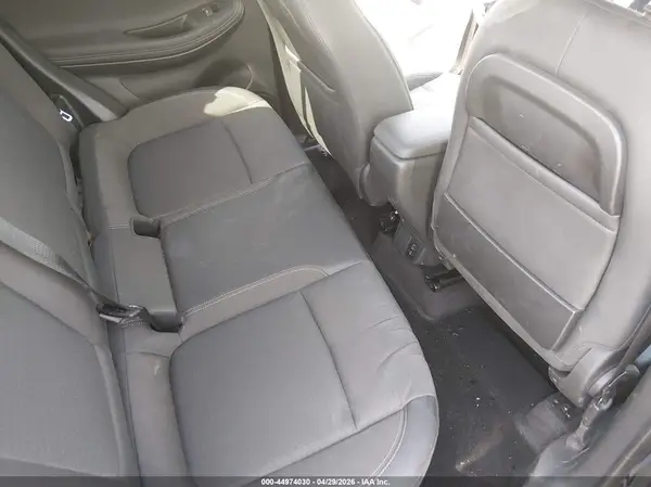 KL4MMDS25PB130425 2023 BUICK ENCORE GX - Image 8
