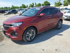 KL4MMDS25PB132157 2023 BUICK ENCORE GX