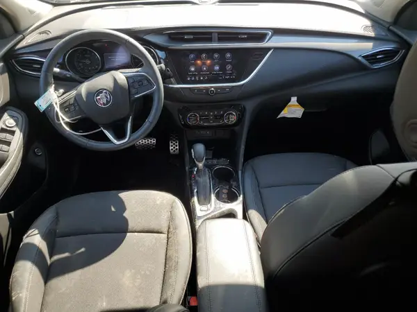 KL4MMDS25PB132157 2023 BUICK ENCORE GX - Image 8