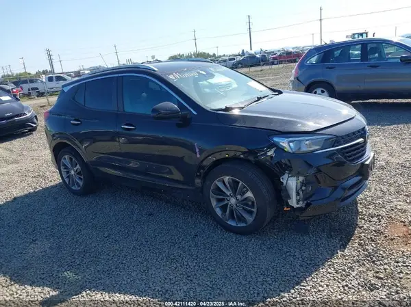 KL4MMDS25PB135740 2023 BUICK ENCORE GX - Image 1
