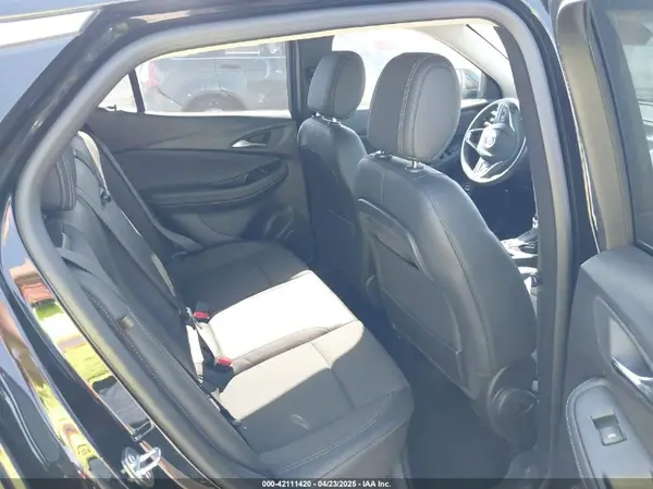 KL4MMDS25PB135740 2023 BUICK ENCORE GX - Image 8