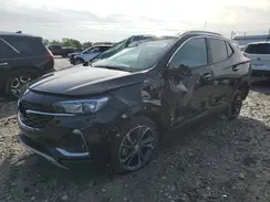 KL4MMDS25PB142722 2023 BUICK ENCORE