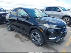 KL4MMDS25PB154353 2023 BUICK ENCORE GX
