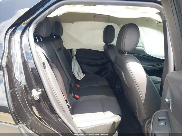 KL4MMDS25PB154353 2023 BUICK ENCORE GX - Image 8