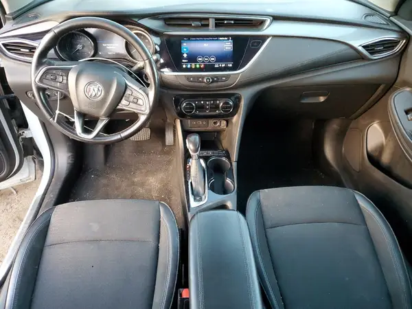 KL4MMDS26LB067510 2020 BUICK ENCORE GX - Image 8
