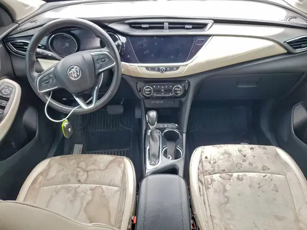 KL4MMDS26LB074487 2020 BUICK ENCORE GX - Image 8