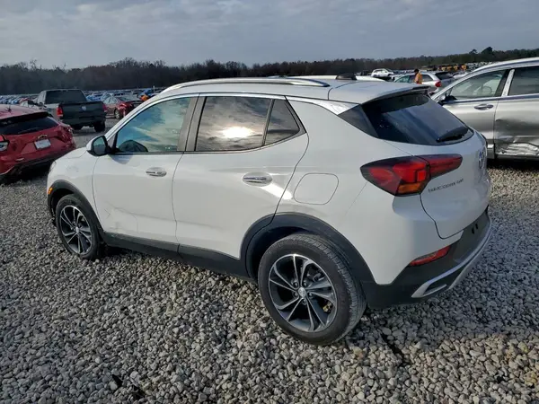 KL4MMDS26LB079043 2020 BUICK ENCORE GX - Image 2