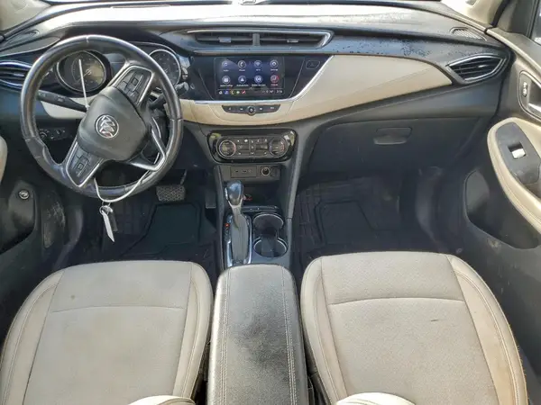 KL4MMDS26LB079043 2020 BUICK ENCORE GX - Image 8