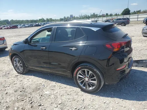 KL4MMDS26LB097557 2020 BUICK ENCORE GX - Image 2