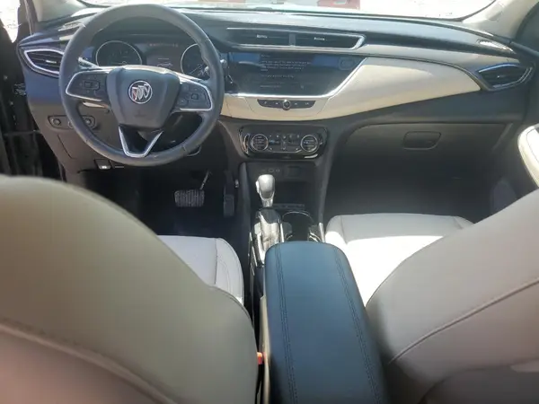 KL4MMDS26LB097557 2020 BUICK ENCORE GX - Image 8