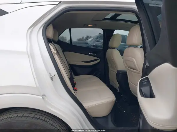 KL4MMDS26LB117953 2020 BUICK ENCORE GX - Image 8