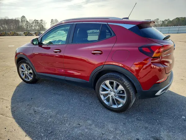 KL4MMDS26LB120836 2020 BUICK ENCORE - Image 2