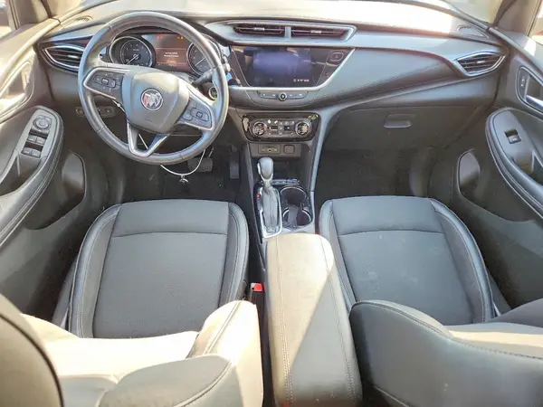 KL4MMDS26LB120836 2020 BUICK ENCORE - Image 8