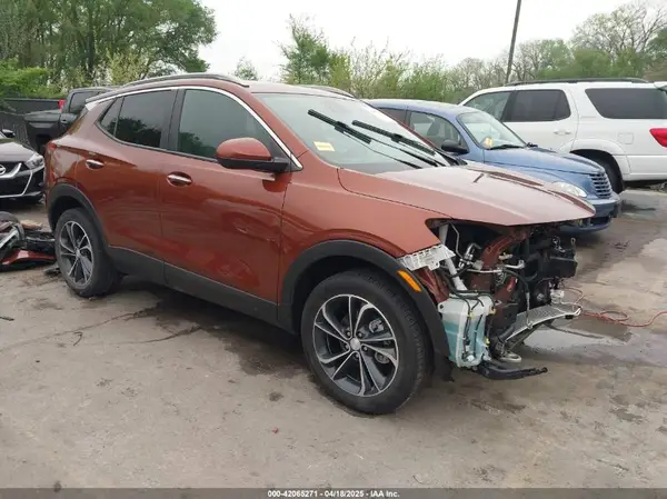 KL4MMDS26LB125003 2020 BUICK ENCORE GX - Image 1