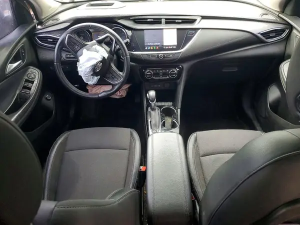 KL4MMDS26LB130217 2020 BUICK ENCORE - Image 8