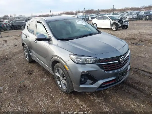 KL4MMDS26LB131724 2020 BUICK ENCORE GX - Image 1